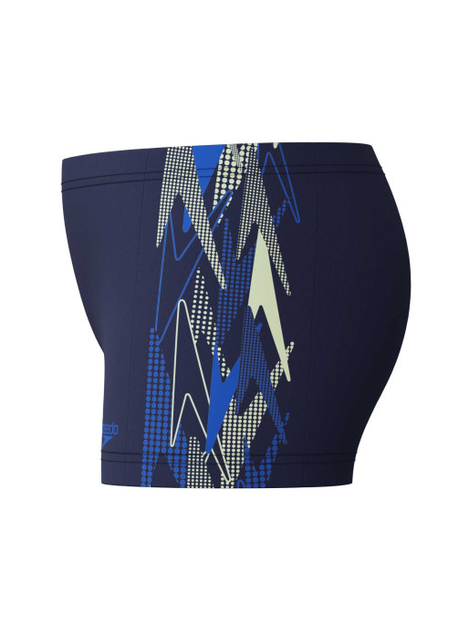 SPEEDO Бански BOYS PLASTISOL PLCEMNT AQUASHT