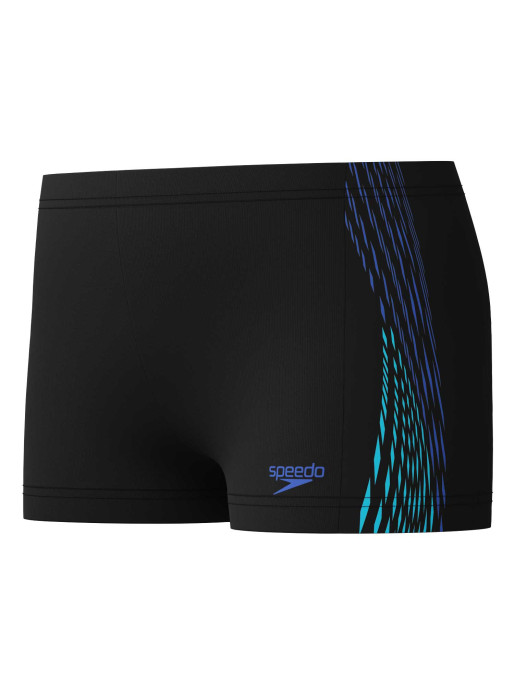SPEEDO Παιδικό Μαγιό BOYS PLASTISOL PLACEMENT AQUASHORT