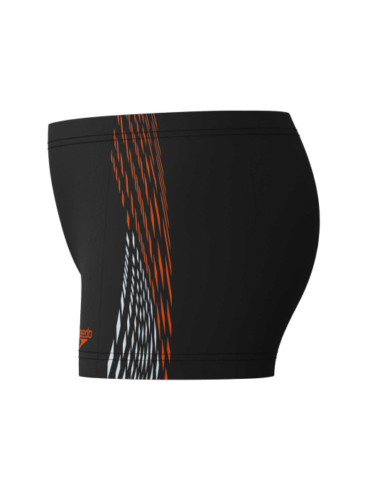 SPEEDO Παιδικό Μαγιό BOYS PLASTISOL PLACEMENT AQUASHORT