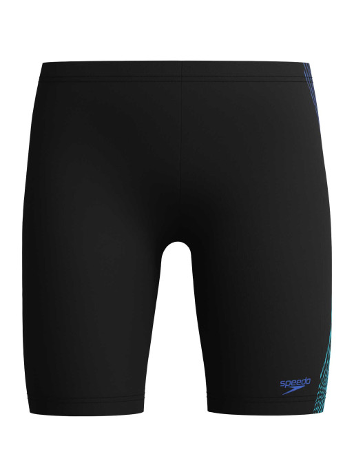 SPEEDO Παιδικό Μαγιό BOYS PLASTISOL PLACEMENT JAMMER