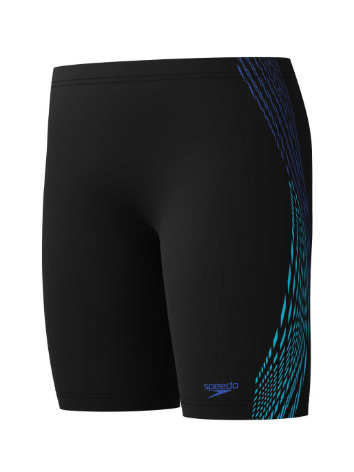 SPEEDO Παιδικό Μαγιό BOYS PLASTISOL PLACEMENT JAMMER