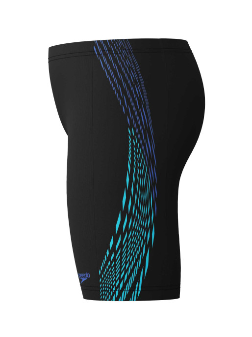 SPEEDO Παιδικό Μαγιό BOYS PLASTISOL PLACEMENT JAMMER