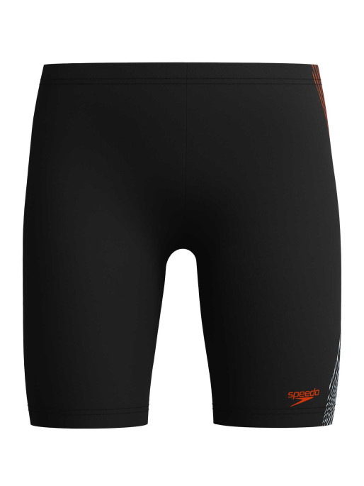 SPEEDO Παιδικό Μαγιό BOYS PLASTISOL PLACEMENT JAMMER
