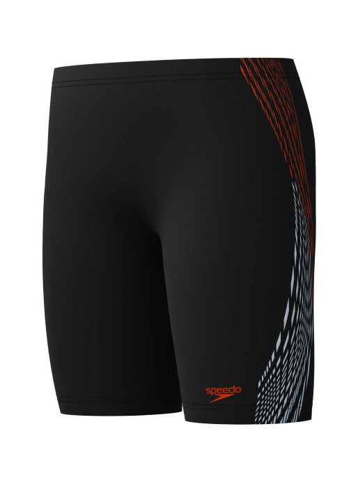 SPEEDO Παιδικό Μαγιό BOYS PLASTISOL PLACEMENT JAMMER