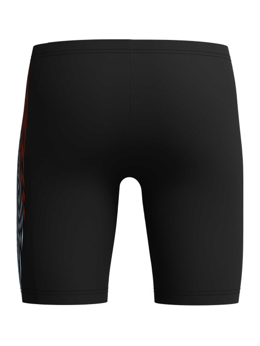 SPEEDO Παιδικό Μαγιό BOYS PLASTISOL PLACEMENT JAMMER