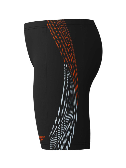 SPEEDO Παιδικό Μαγιό BOYS PLASTISOL PLACEMENT JAMMER