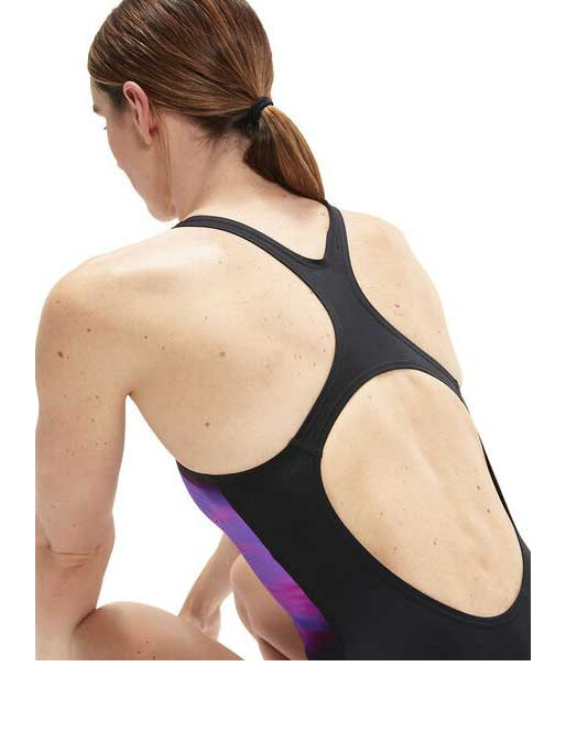 SPEEDO PLACEMENT DIGITAL MEDALIST Swimsuit