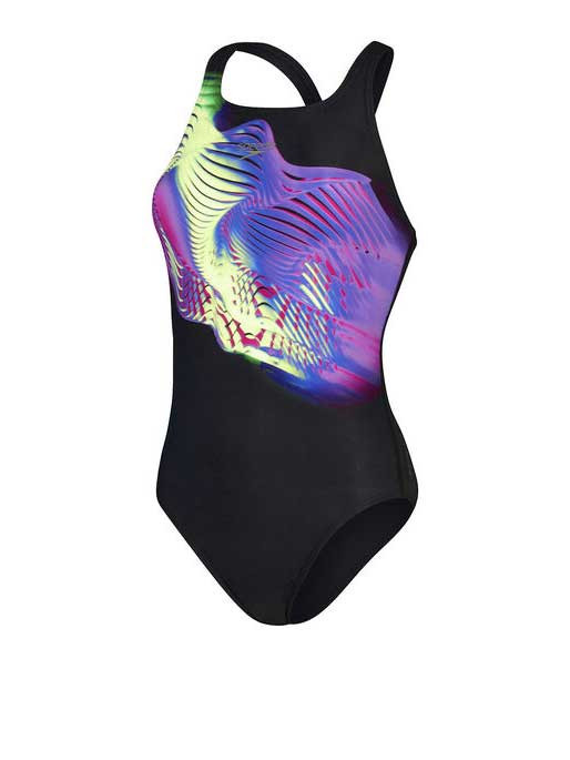 SPEEDO PLACEMENT DIGITAL MEDALIST Swimsuit
