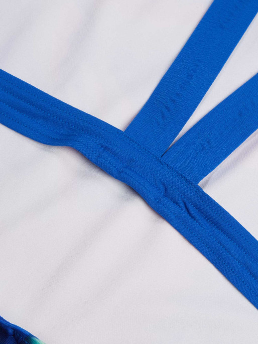 SPEEDO WOMENS ALLOVER DIGITAL LEADERBACK Swimsuit