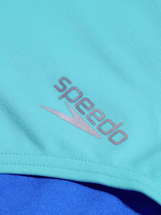 SPEEDO Ženski jednodelni kupaći kostim SOLID VBACK