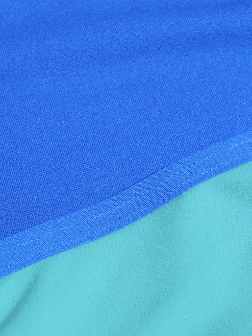 SPEEDO Ženski jednodelni kupaći kostim SOLID VBACK