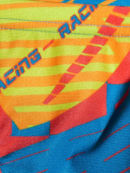 SPEEDO BOYS 6.5CM ALLOVER DIGITAL BRIEF