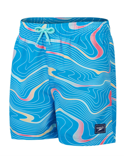 SPEEDO Swimming shorts DIGI PRT 13 WSHT JM