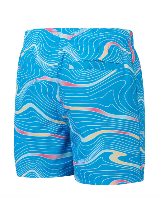 SPEEDO Swimming shorts DIGI PRT 13 WSHT JM