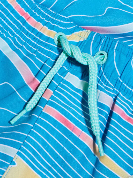 SPEEDO Swimming shorts DIGI PRT 13 WSHT JM