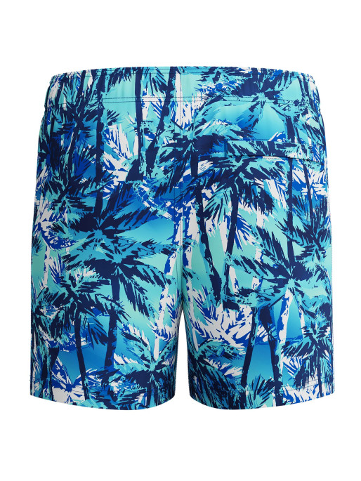 SPEEDO BOYS DIGI PRINTED 13 WATERSHORT