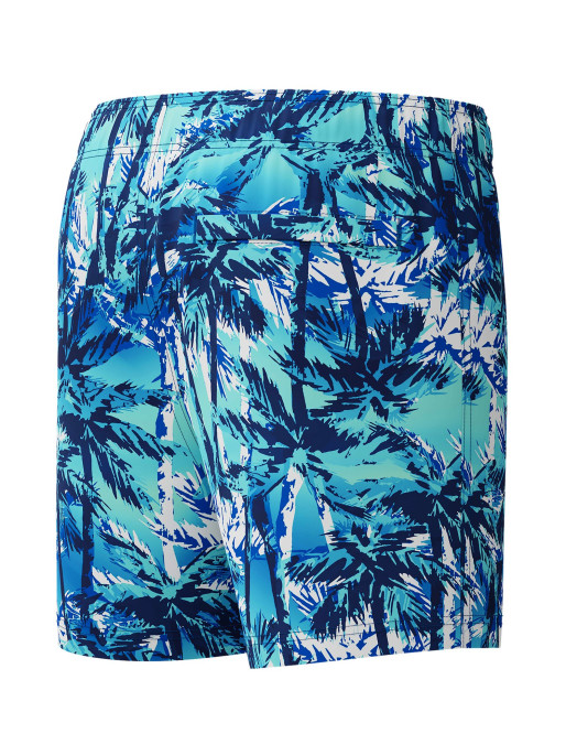 SPEEDO BOYS DIGI PRINTED 13 WATERSHORT