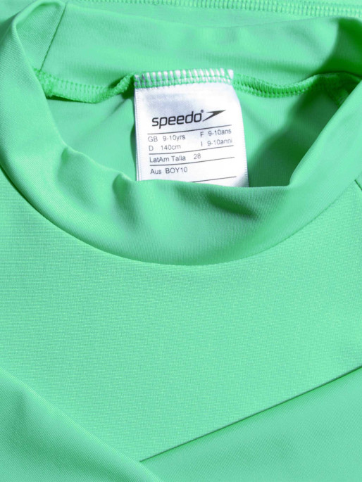 SPEEDO JUNIOR UNISEX TOP