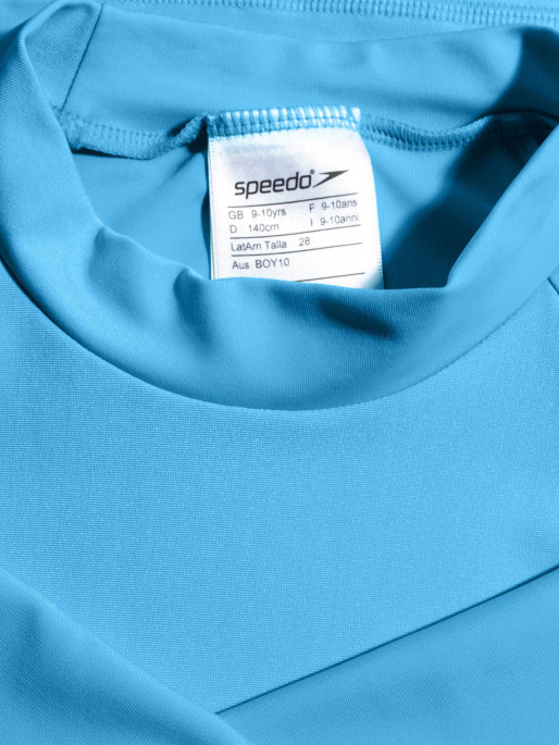 SPEEDO JUNIOR UNISEX TOP