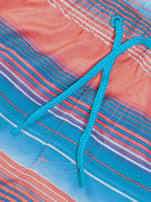 SPEEDO Αθλητικό Μαγιό MENS PLACEMENT LEISURE 16'' WATERSH