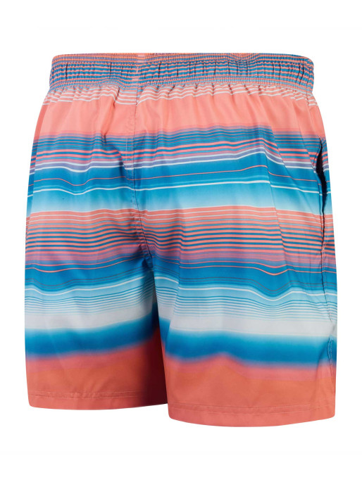 SPEEDO Αθλητικό Μαγιό MENS PLACEMENT LEISURE 16'' WATERSH