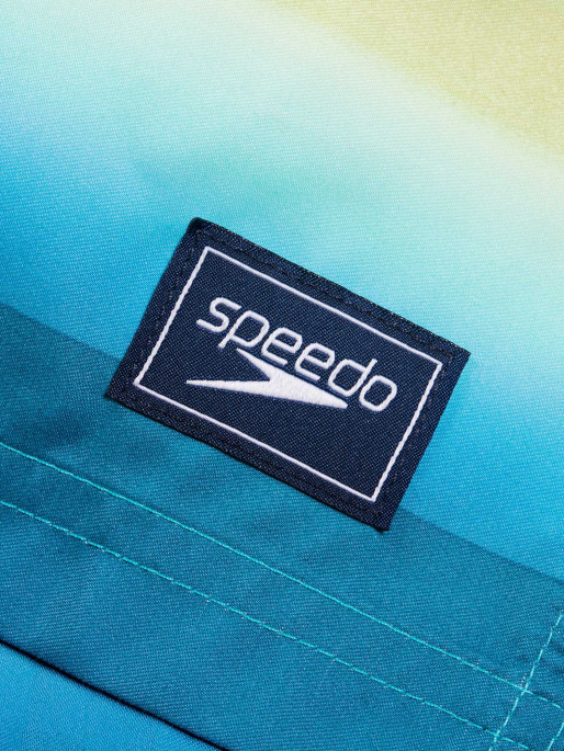 SPEEDO Αθλητικό Μαγιό MENS PLACEMENT LEISURE 16'' WATERSH