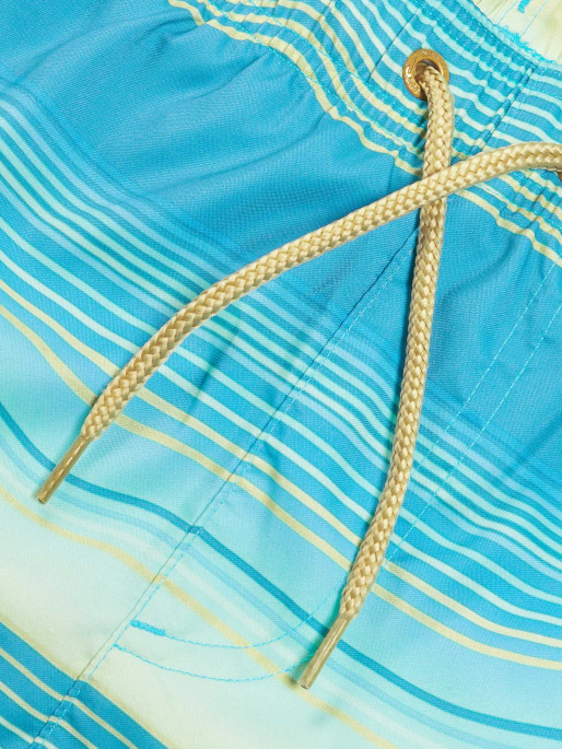 SPEEDO Αθλητικό Μαγιό MENS PLACEMENT LEISURE 16'' WATERSH
