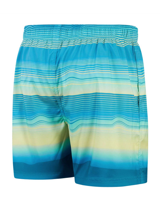 SPEEDO Αθλητικό Μαγιό MENS PLACEMENT LEISURE 16'' WATERSH