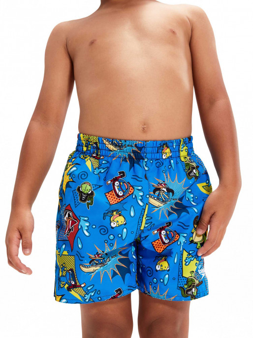 SPEEDO Παιδικό Μαγιό BOYS 11 WATERSHORT