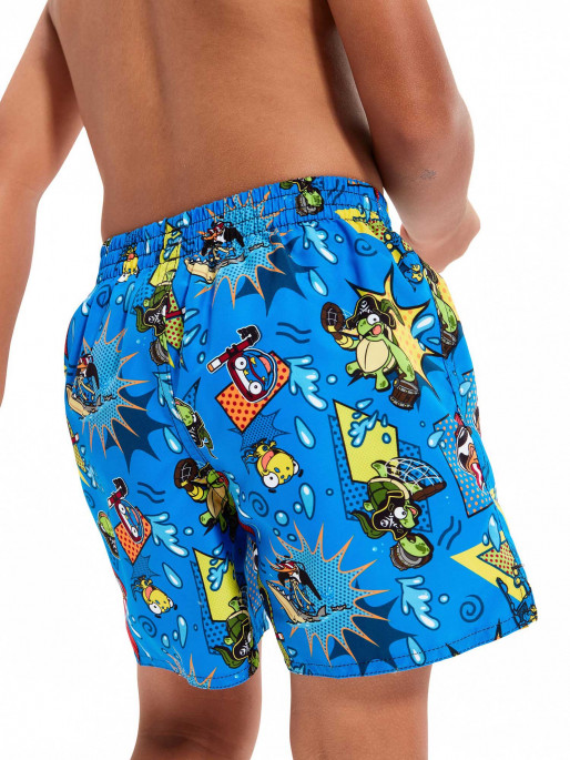 SPEEDO Παιδικό Μαγιό BOYS 11 WATERSHORT