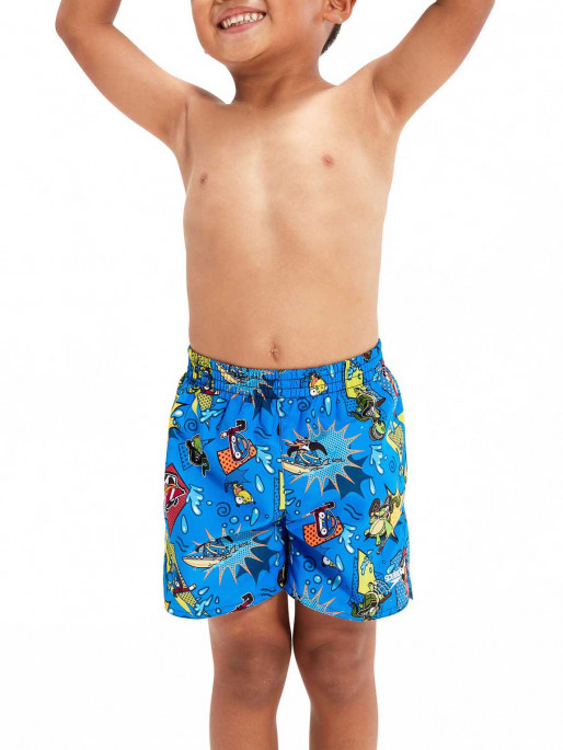 SPEEDO Παιδικό Μαγιό BOYS 11 WATERSHORT