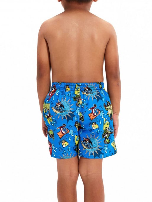 SPEEDO Παιδικό Μαγιό BOYS 11 WATERSHORT