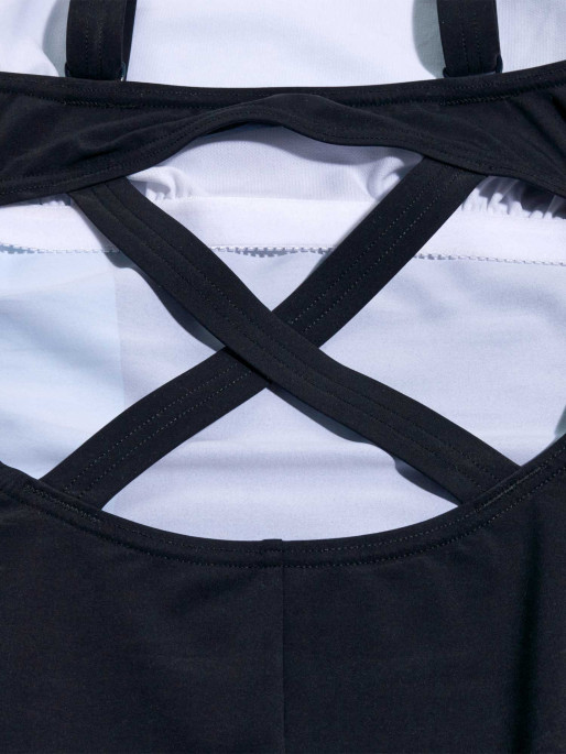 SPEEDO SCDSCU ENLANCE PT 1PC AF Swimsuit