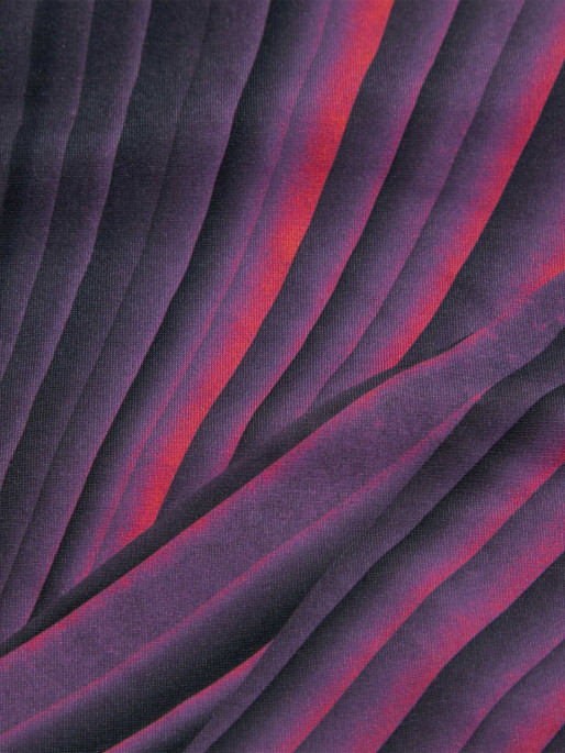 SPEEDO WOMENS SHAPING ENLACE PRINTED Swimsuit