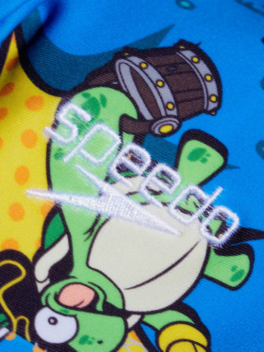 SPEEDO Παιδικό Καπέλο UV LTS SP CAP IF