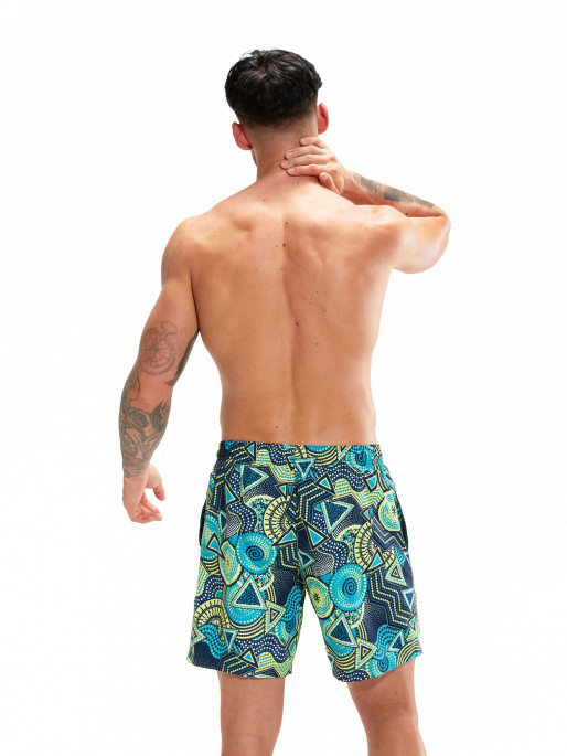 SPEEDO Αθλητικό Μαγιό DIGI PRT LEIS 18