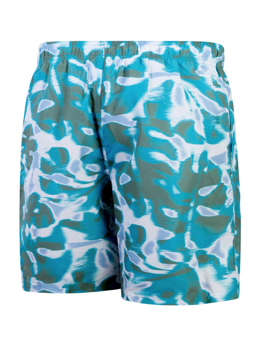SPEEDO Αθλητικό Μαγιό MENS DIGITAL PRINTED LEISURE 18