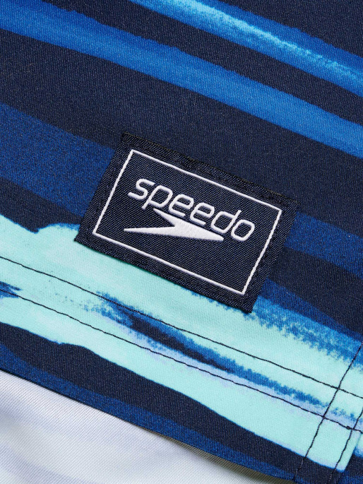 SPEEDO Swim shorts MENS DIGITAL PRINTED LEISURE 14