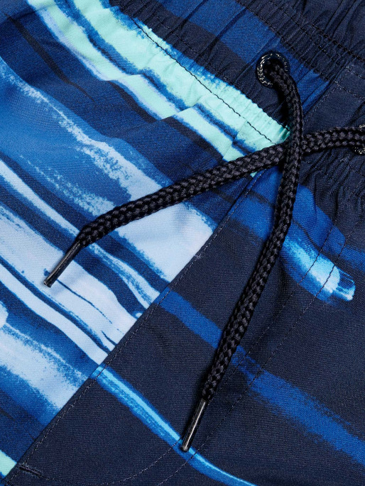 SPEEDO Swim shorts MENS DIGITAL PRINTED LEISURE 14