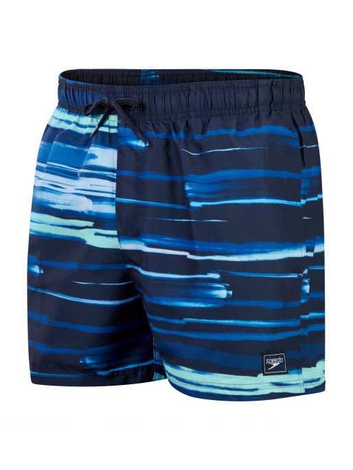 SPEEDO Swim shorts MENS DIGITAL PRINTED LEISURE 14