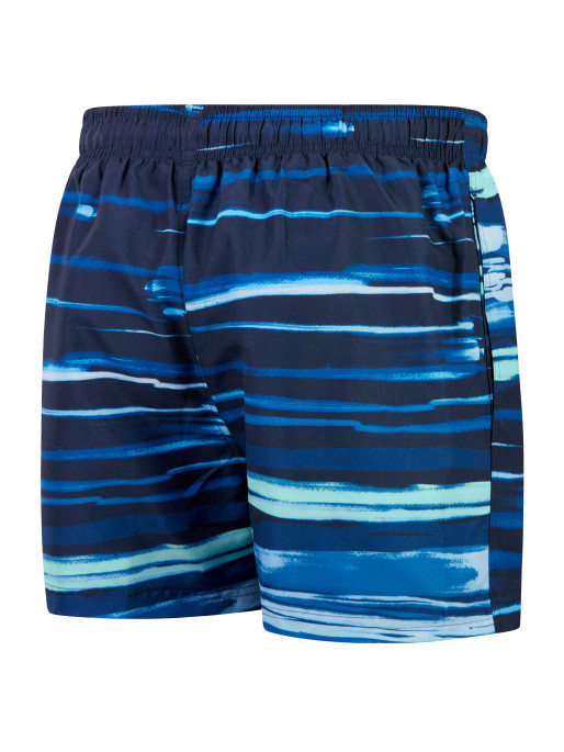 SPEEDO Swim shorts MENS DIGITAL PRINTED LEISURE 14