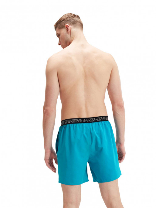 SPEEDO MENS HYPERBOOM BAND 16 WATERSHORT