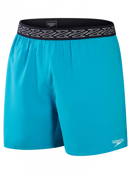 SPEEDO MENS HYPERBOOM BAND 16 WATERSHORT