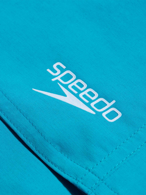 SPEEDO MENS HYPERBOOM BAND 16 WATERSHORT