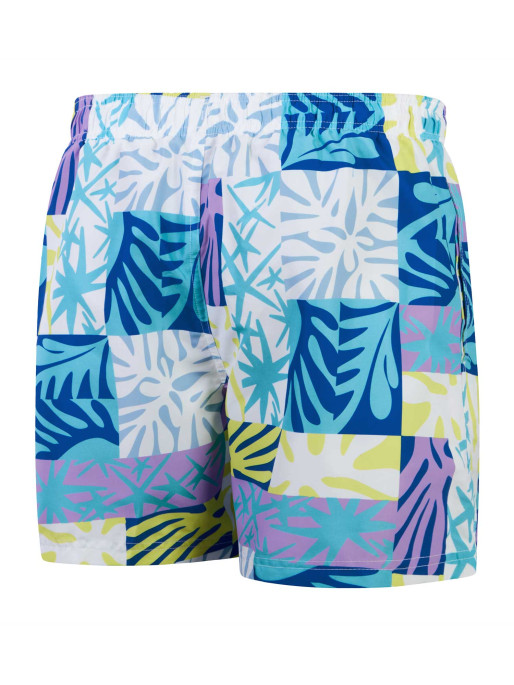 SPEEDO Αθλητικό Μαγιό MENS DIGITAL PRINTED LEISURE 14''