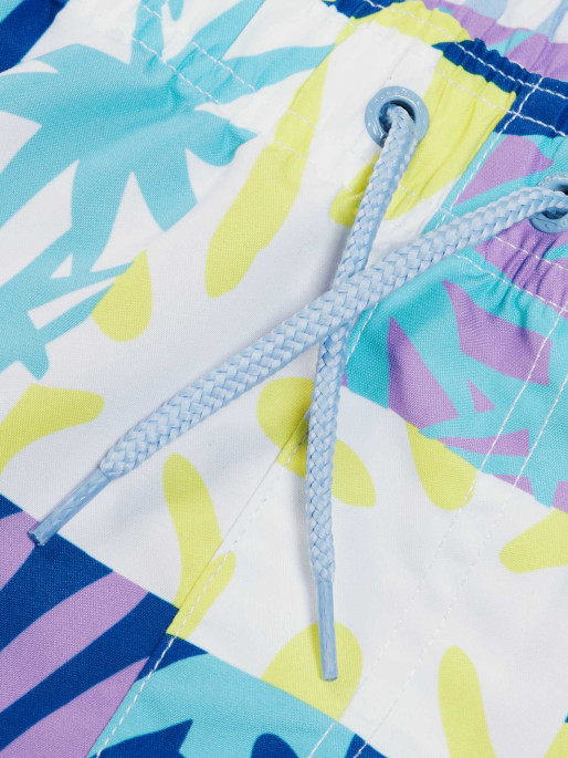 SPEEDO Αθλητικό Μαγιό MENS DIGITAL PRINTED LEISURE 14''