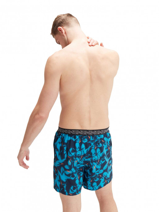SPEEDO Αθλητικό Μαγιό MENS HYPERBOOM BAND WATERSHORT WSHT