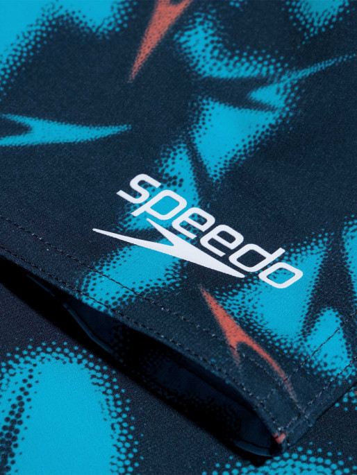 SPEEDO Αθλητικό Μαγιό MENS HYPERBOOM BAND WATERSHORT WSHT