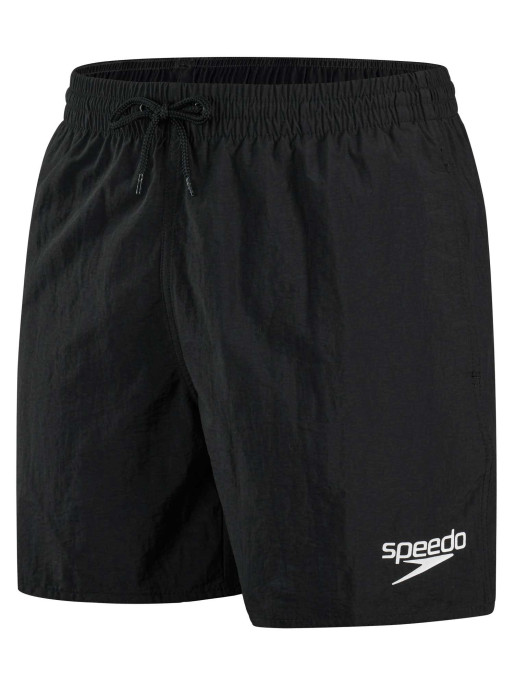 SPEEDO MENS ESSENTIAL PLUS 16 WATERSHORT
