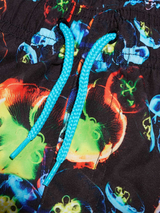 SPEEDO BOYS DIGITAL PRINTED 15 WATERSHORT